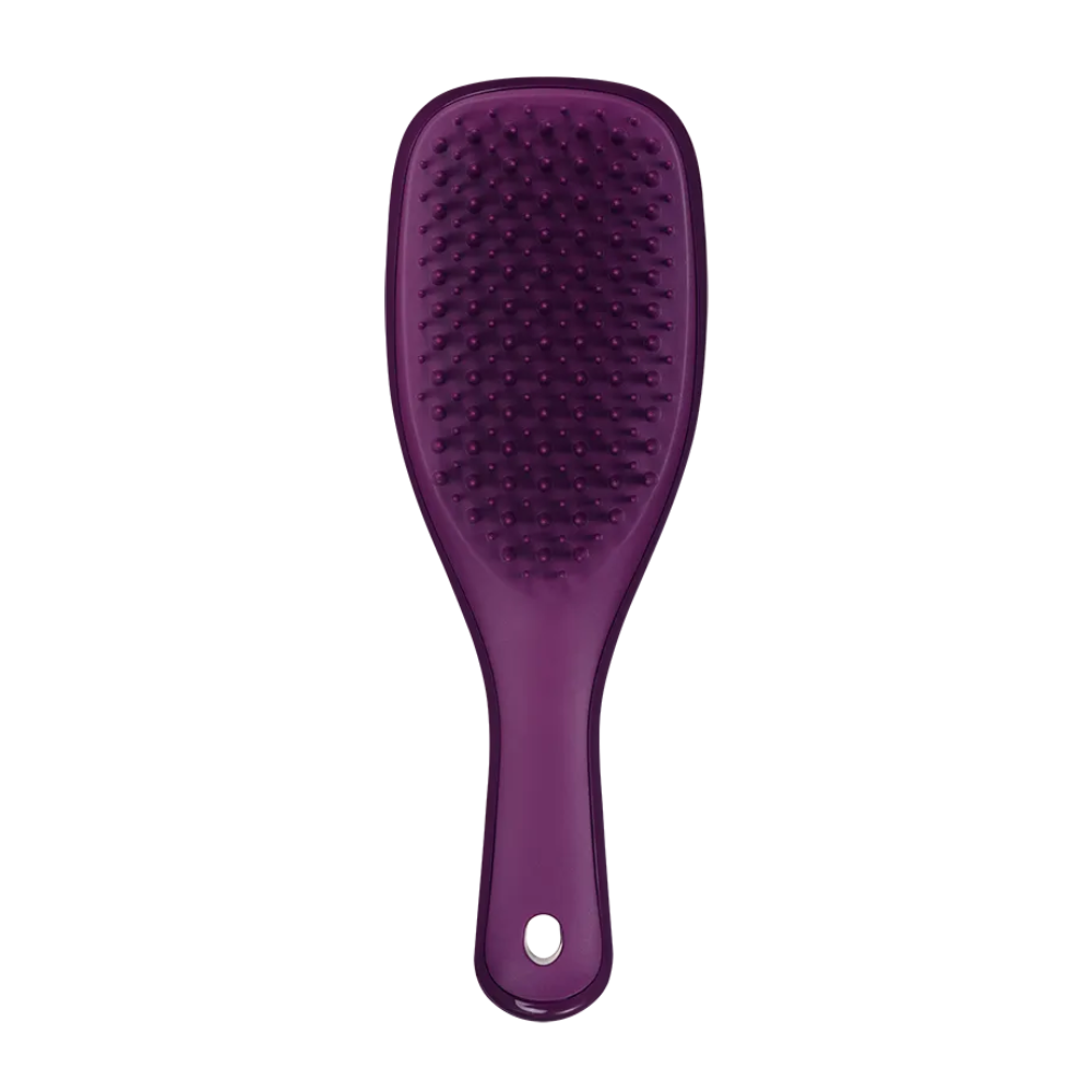 Tangle Teezer The Ultimate Detangler Mini Midnight Plum - Щітка для Волосся - фото №1